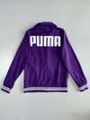 Puma Purple Retro Track Jacket (XS)