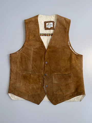 ZSuper Premium Original Leather Jacket (RARE) (M/L)