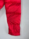 The North Face Nuptse 700 Puffer Jacket (XS)