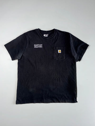 Carhartt “Hartley Heating” Pocket Tee(2XL)