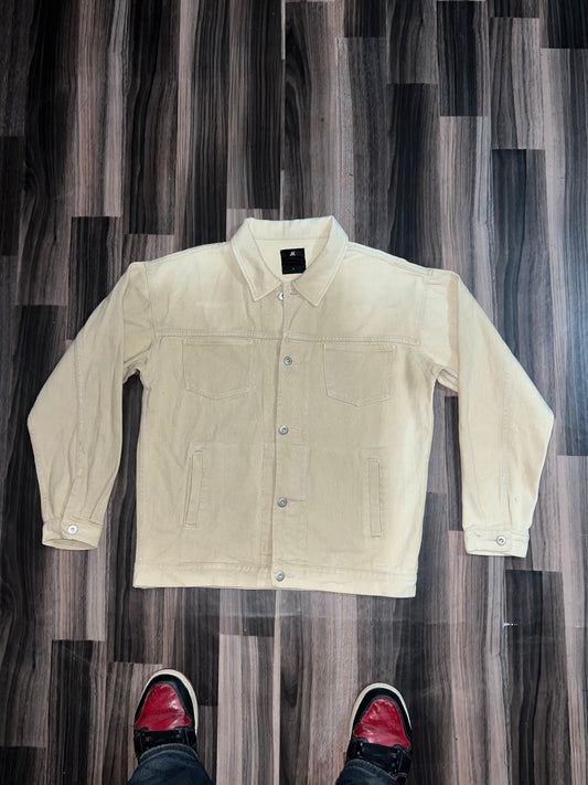ZbVery Premium Minimal Jacket(M/L)