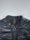 Gipsy Premium Original Leather Jacket (M)
