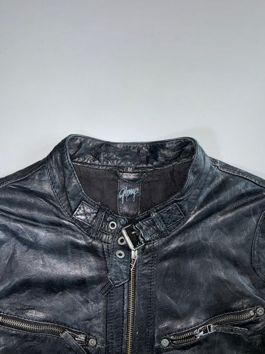 Gipsy Premium Original Leather Jacket (M)