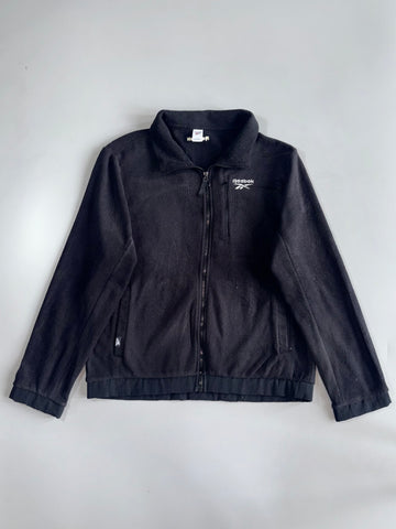 Reebok | Classic Full-Zip Fleece Jacket (L)