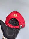 FC Bayern München Adidas Youth Cap (Adjustable)