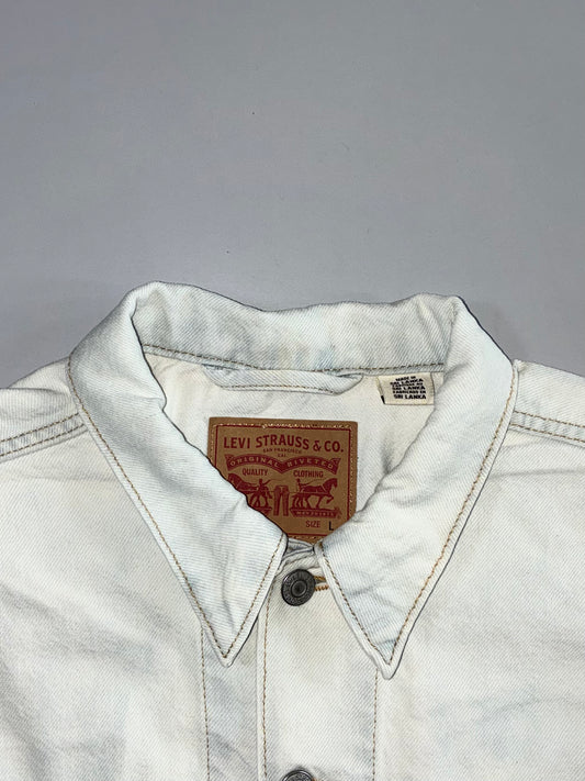 Vintage Levi’s Trucker Denim Jacket (M)