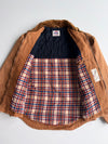 Vintage 1980s Levi’s Corduroy Collar Detroit Jacket (2XL)