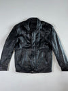 Super Premium Original Leather Jacket (XS)