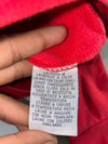 Polo Ralph Lauren Big Pony Zip Hoodie in Red (S)