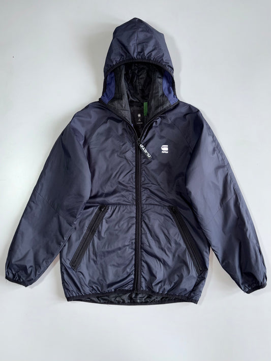 G-Star Raw Premium full Zipper hooded Jacket (XS/S)