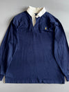 Polo Ralph Lauren | Navy Rugby Shirt (XXL)