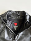 Vintage Dainese Original Pure Italian Leather with CE Protection (M)