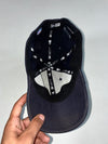 New Era 39Thirty New England Patriots Navy Cap – NFL Sample Piece, (60cm)