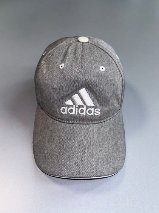 Vintage Adidas Premium Original Cap (Adjustable)