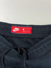 Nike Tech Fleece Black Joggers – Old Gen (W:30) (L:38)