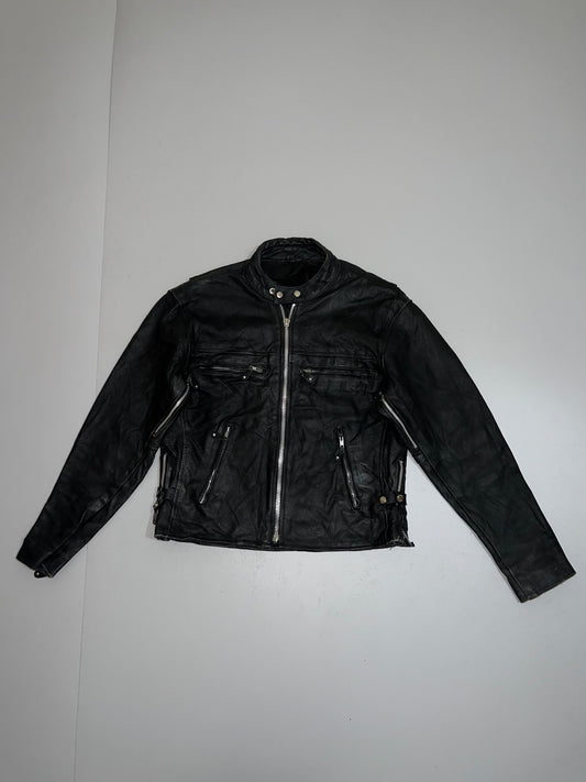 ZSuper Premium Original Leather (Many hidden pockets) (L)