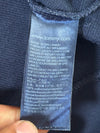 Tommy Hilfiger Navy Blue Crewneck Sweatshirt  (S)