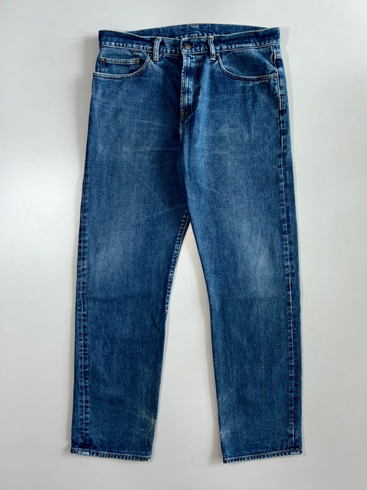 Carhartt WIP Klondike Jeans (W:36 |L:42)