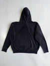 Diesel Denim Division Embroidered Hoodie (XL/2XL)
