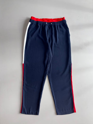 Tommy Hilfiger Colorblock Track Pants (W:30) (L:37)
