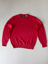 Z*Ralph*Lauren*Original Pullover (M/L)