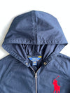 Polo Ralph Lauren Big Pony Hooded Jacket (S)