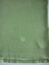 Polo Ralph Lauren Custom Fit Pique Polo Shirt — Mint Green with Pink Pony (S)