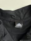 Adidas Performance Black Full-Zip Track Jacket(S)
