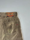 Diesel Industry Corduroy Pants  (W:34|L:44)