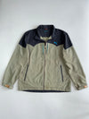 Vintage Puma Premium Windbreaker Jacket (2XL)