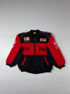 Ferrari Formula 1 Racing Sponsor Jacket (XS)