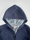 Carhartt WIP Car-Lux Hooded Thermo Sweat (S)
