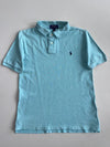 Polo Ralph Lauren Pique Polo Shirt ( XS)