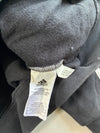 Vintage Adidas 3-Stripe “Schönbuch Cup” Zip Hoodie (L)
