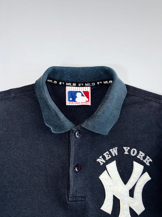 MLB X Yankees Vintage Premium T-shirt (S/M)