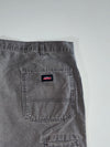 Dickies Grey Carpenter Pants (W:44|L:45)