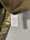 Northcrest Realtree Camo Fleece Full-Zip Vest – Brown Women’s (M)