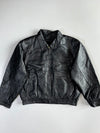 Super Premium Original Leather Jacket (XL)