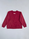 Roots Athletics | Crewneck Sweatshirt “03 Canada” | Maroon (M)
