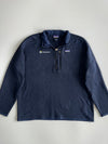 Patagonia Better Sweater Quarter-Zip Fleece (Xl)