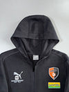 Puma ASSP Football Club Zip Hoodie (L)