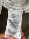 Polo Ralph Lauren Pullover Hoodie Grey (M)