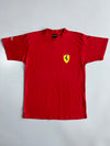 Ferrari | F399 Racing Graphic Tee Red | (M)