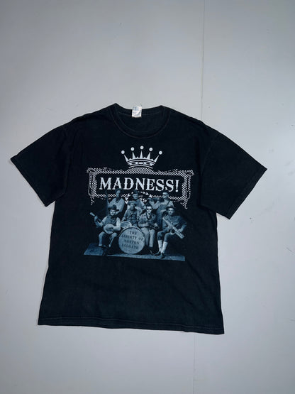 !                                                                      Super Premium Vintage Band tee (L)