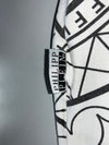 Philipp Plein “Destroyer II” All-Over Print T-Shirt (M)