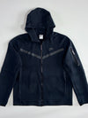 Nike Tech Fleece Full-Zip Hoodie ( XL)