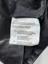 Behave Premium Original Leather Jacket Women’s (S)