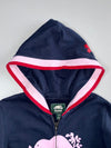 Roots Beaver Zip Hoodie (XS)