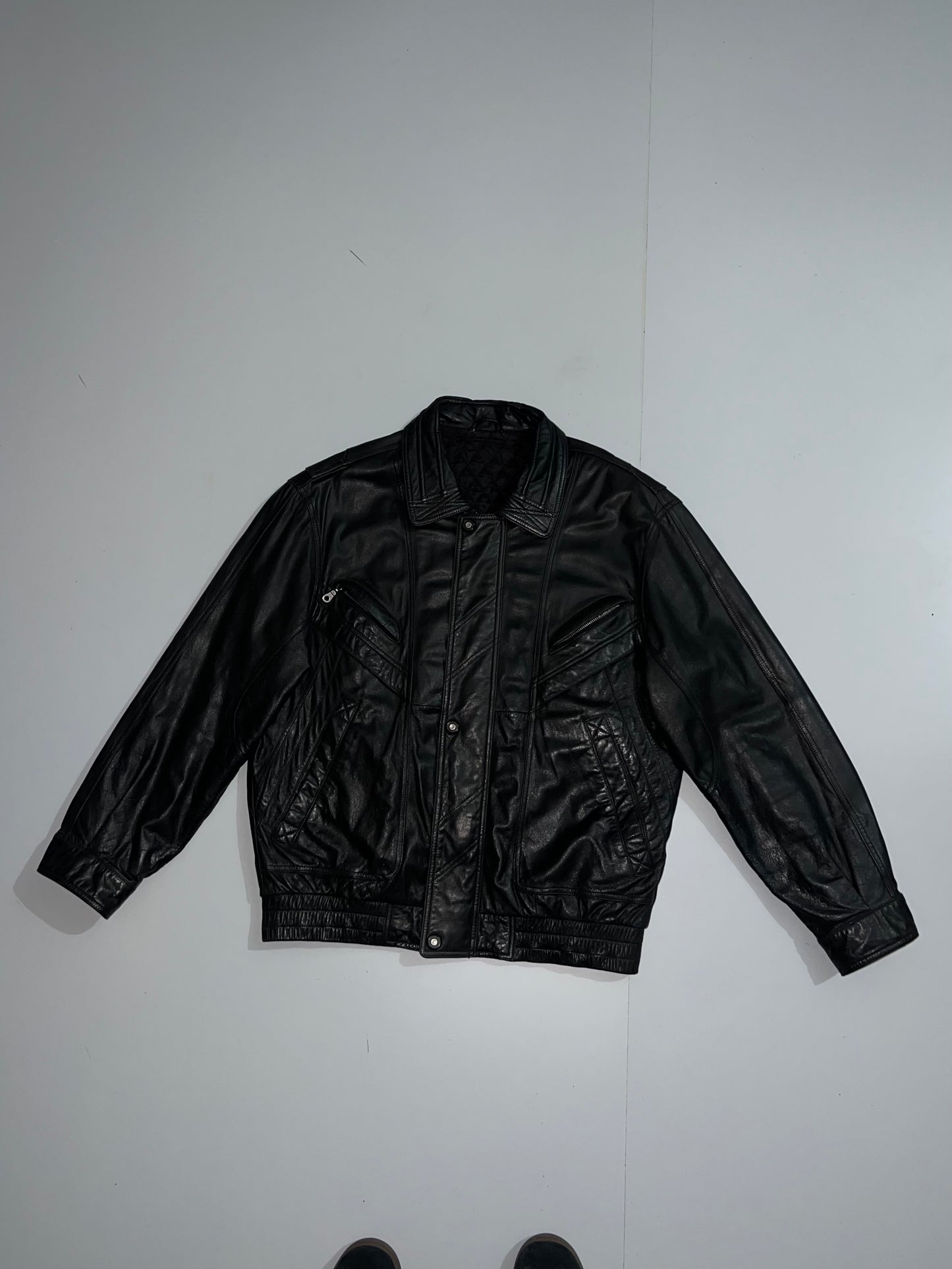 ZSuper Premium  (ULTRA RARE)  Original Leather (L)