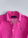 Polo Ralph Lauren Premium Original Shirt (S)
